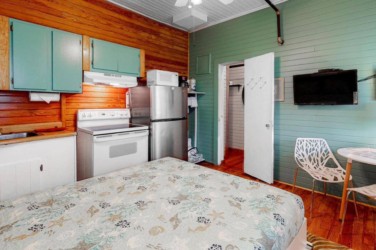 Hotel Carbo House Eleven Tybee Island Exterior foto
